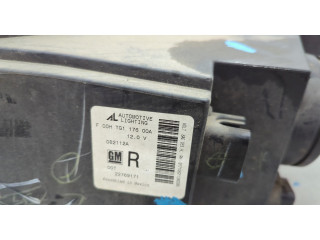 Фара передняя  Chevrolet Volt 2010-2015 правая 