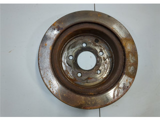 Диск тормозной Infiniti QX60 2013-2016 3.5 задний 43206CK000