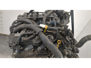 Стартер Infiniti QX56 2010-2013 5.6 233001CA0A