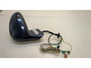 Зеркало боковое Citroen C4 2004-2010 левое