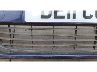 Бампер Volkswagen Golf 6 2009-2012 передний