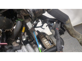 Форсунка топливная Dacia Duster 2017-2024