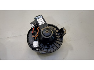 Моторчик печки Jaguar XE 2015-