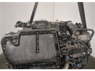 Турбина Citroen C4 2010-2020