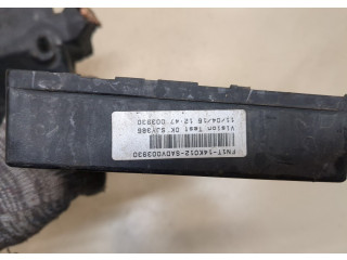 Блок предохранителей  Ford EcoSport 2012-2016         