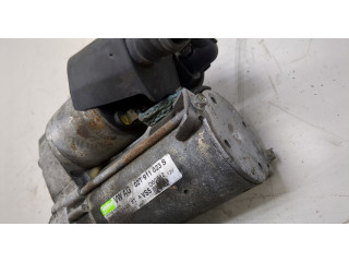 Стартер  Volkswagen Golf 5 2003-2009 1.6  02T911023S, D6G812   