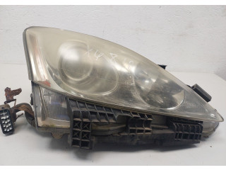 Фара передняя Lexus IS 2005-2013 правая