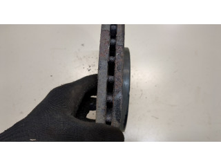 Диск тормозной Jaguar XE 2015- 2.0 передний