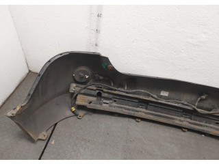 Бампер Opel Antara 2006-2015 задний