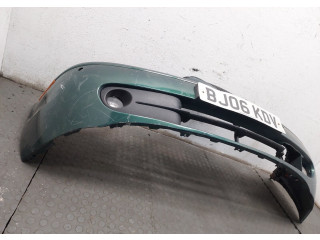 Бампер Jaguar S-type передний