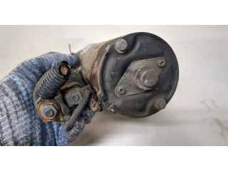 Стартер Skoda Octavia (A5) 2004-2008 1.9