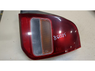 Задний фонарь Mitsubishi Colt 1996-2004
