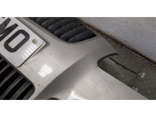 Бампер Skoda Fabia 2007-2014 передний