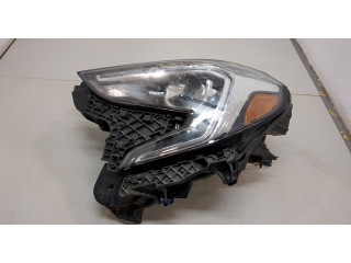 Фара передняя GMC Terrain 2017-2024 левая