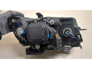 Фара передняя Subaru Tribeca (B9) 2004-2014 левая