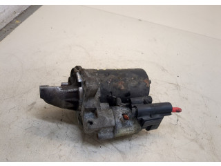 Стартер  Ford Focus 2 2005-2008 1.6     