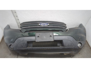 Бампер  Ford Explorer 2010-2015 передний   