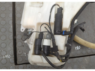 Бачок омывателя BMW X1 (E84) 2009-2015 61677238667, 7238667