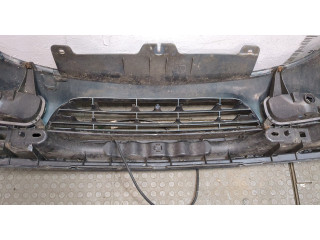 Бампер  Citroen Xantia 1998-2002 передний   