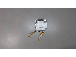 Блок управления подушками безопасности  KIA Sportage 2016-     