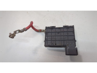 Блок предохранителей  Volkswagen Transporter 4 1991-2003         