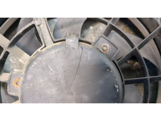 Вентилятор радиатора  Saab 9-5 1997-2005           