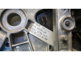 Руль Jaguar XJ 1997–2003