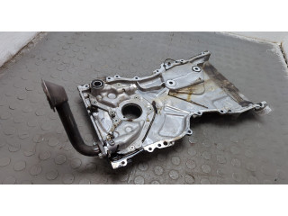 Масляный насос