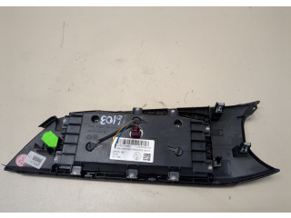 Дисплей бортового компьютера Alfa Romeo Giulia 2015-