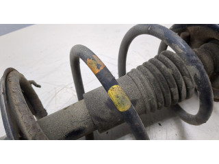 Стойка амортизатора Dacia Logan 2004-2012