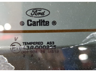 Замок багажника Ford Explorer 2010-2015