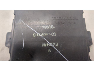 Блок комфорта Honda Odyssey 2004-2008