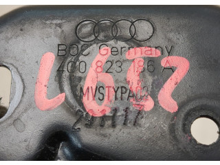 Замок капота Audi Q3 2011-2018