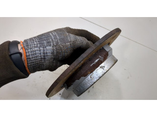 Диск тормозной Mercedes E W212 2009-2013 задний