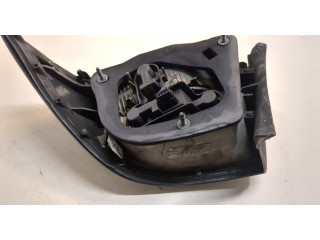 Задний фонарь