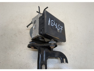 Блок АБС, насос (ABS, ESP, ASR) Honda Civic 2015-