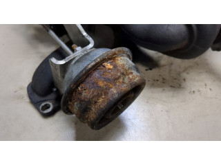  Турбина  Saab 9-3 2007-2011             55215256, 93194991