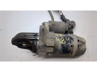 Стартер  Subaru Forester (S11) 2002-2008   23300AA450   