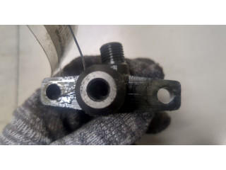 Форсунка топливная Mitsubishi Pajero / Montero 2000-2006