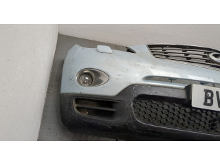 Бампер Infiniti EX35 передний 620221BP3H