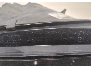 Фара передняя Audi TT (8J) 2006-2014 правая