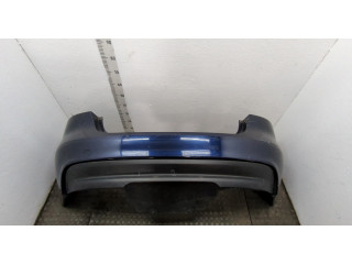 Бампер Jaguar XE 2015- задний