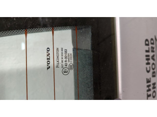 Замок багажника  Volvo V70 2001-2008       