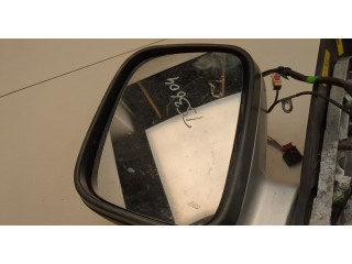 Зеркало боковое Volkswagen Caddy 2004-2015 левое 2K6857507AA, 7H2857521N, 7E2857527A