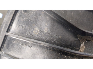 Вентилятор радиатора Skoda Kodiaq