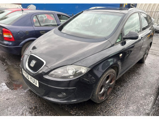 Стартер Seat Altea 2004-2009 02Z911023N