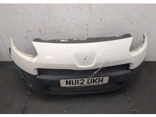 Бампер Peugeot Partner 2008-2012 передний