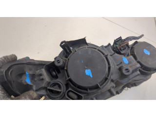 Фара передняя  Jaguar XF 2007-2015 левая 