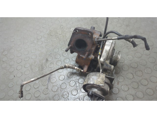  Турбина  Chevrolet Captiva 2011-2016             25194654