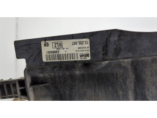 Вентилятор радиатора  Opel Corsa D 2006-2014           